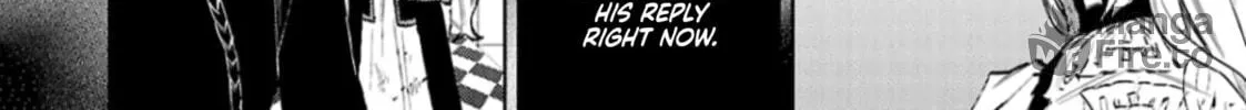 Circumstances of a (Temporary) Bride Chapter 11 page 20 - 
