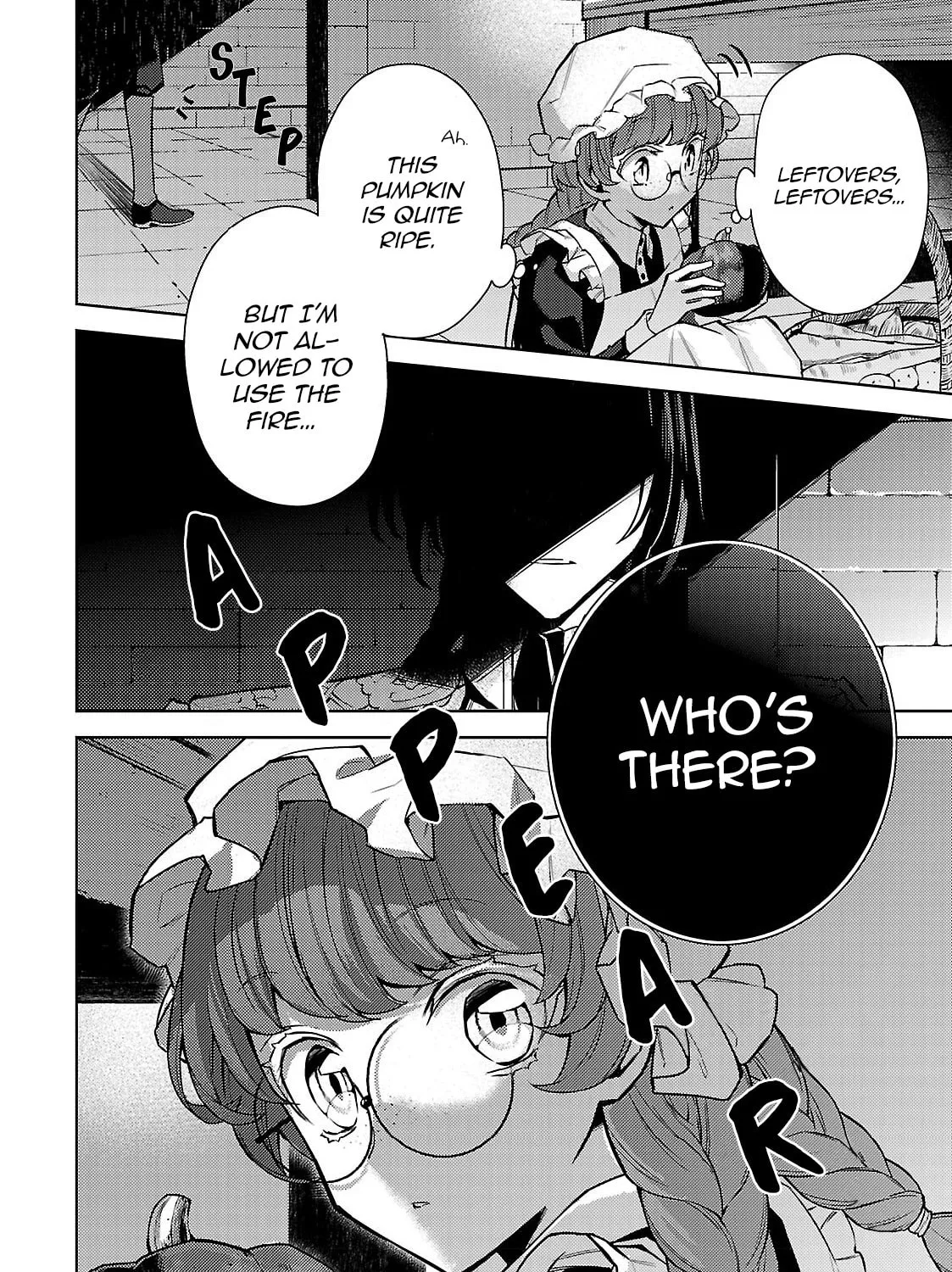 Circumstances of a (Temporary) Bride Chapter 3 page 51 - 