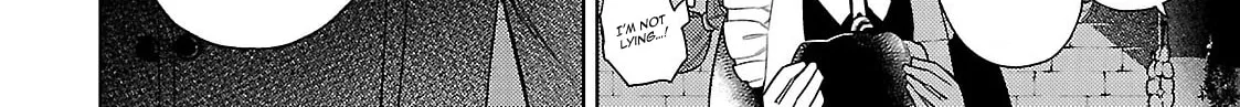 Circumstances of a (Temporary) Bride Chapter 4 page 4 - 