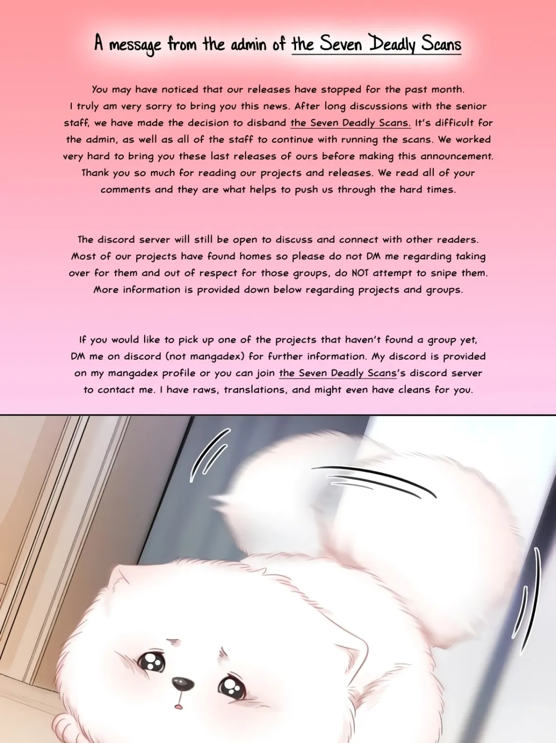 Circumstances of a (Temporary) Bride Chapter 4 page 55 - 