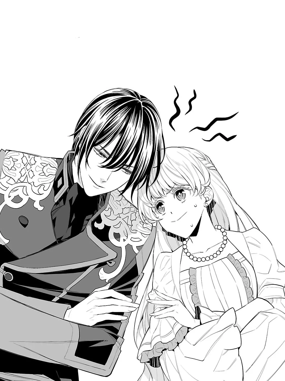 Circumstances of a (Temporary) Bride Chapter 6 page 67 - 