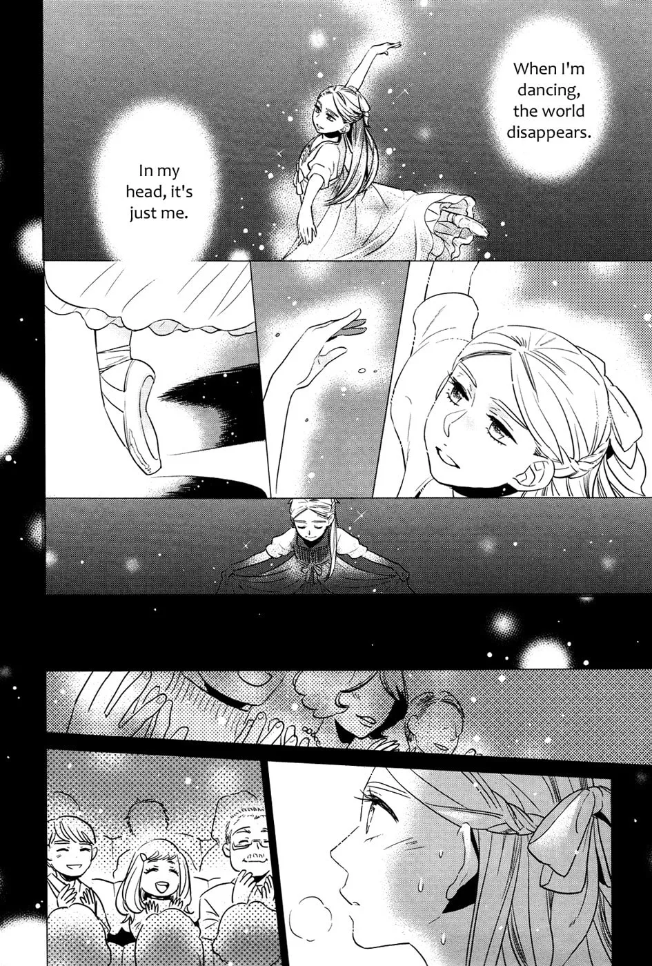 Cirque Arachne Chapter 4 page 2 - 