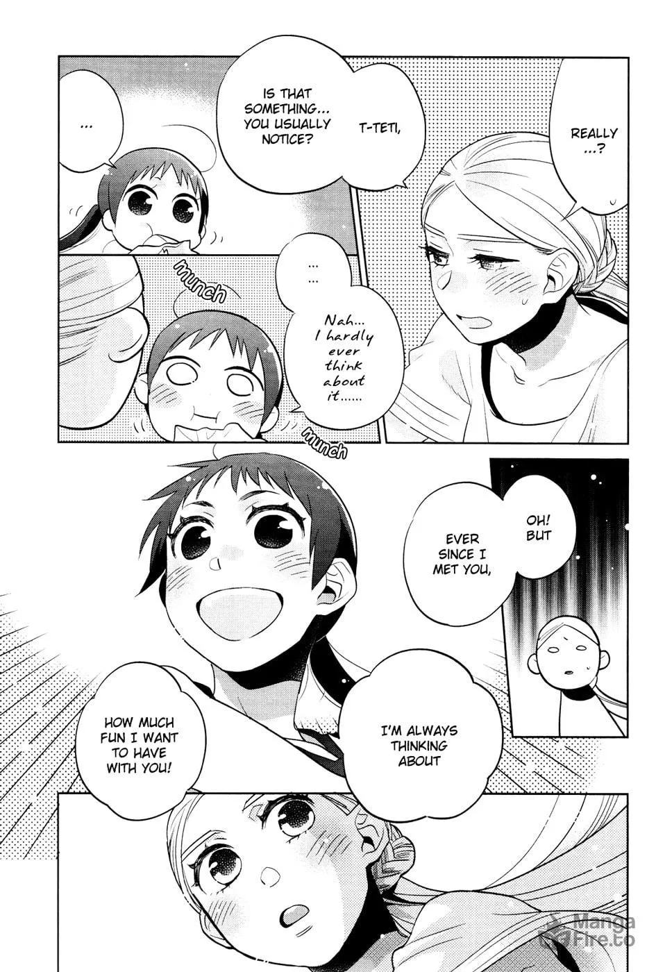 Cirque Arachne Chapter 5 page 9 - 