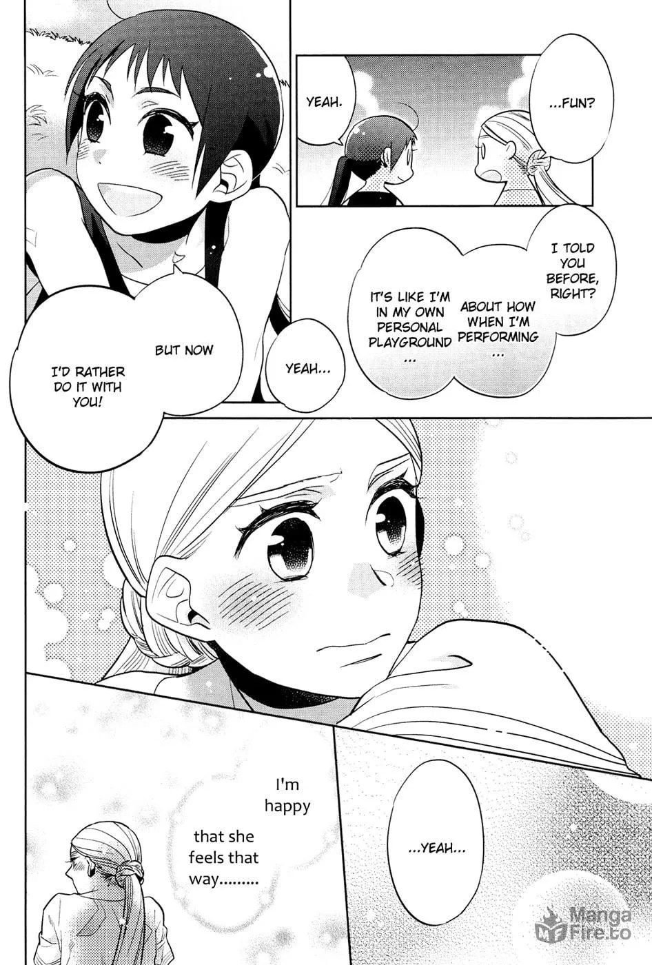 Cirque Arachne Chapter 5 page 10 - 