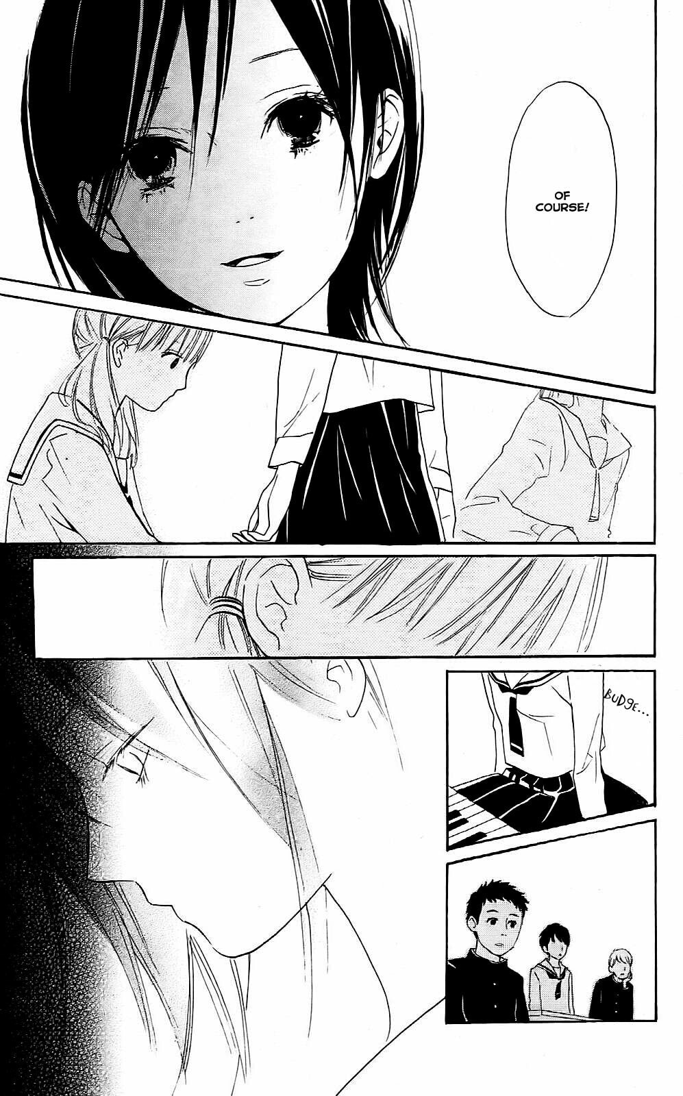 Read Citrus (AYUKO) chapter 1 image 26 on Lezhin