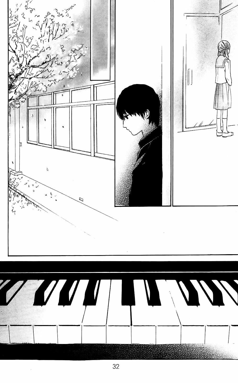 Read Citrus (AYUKO) chapter 1 image 33 on Lezhin