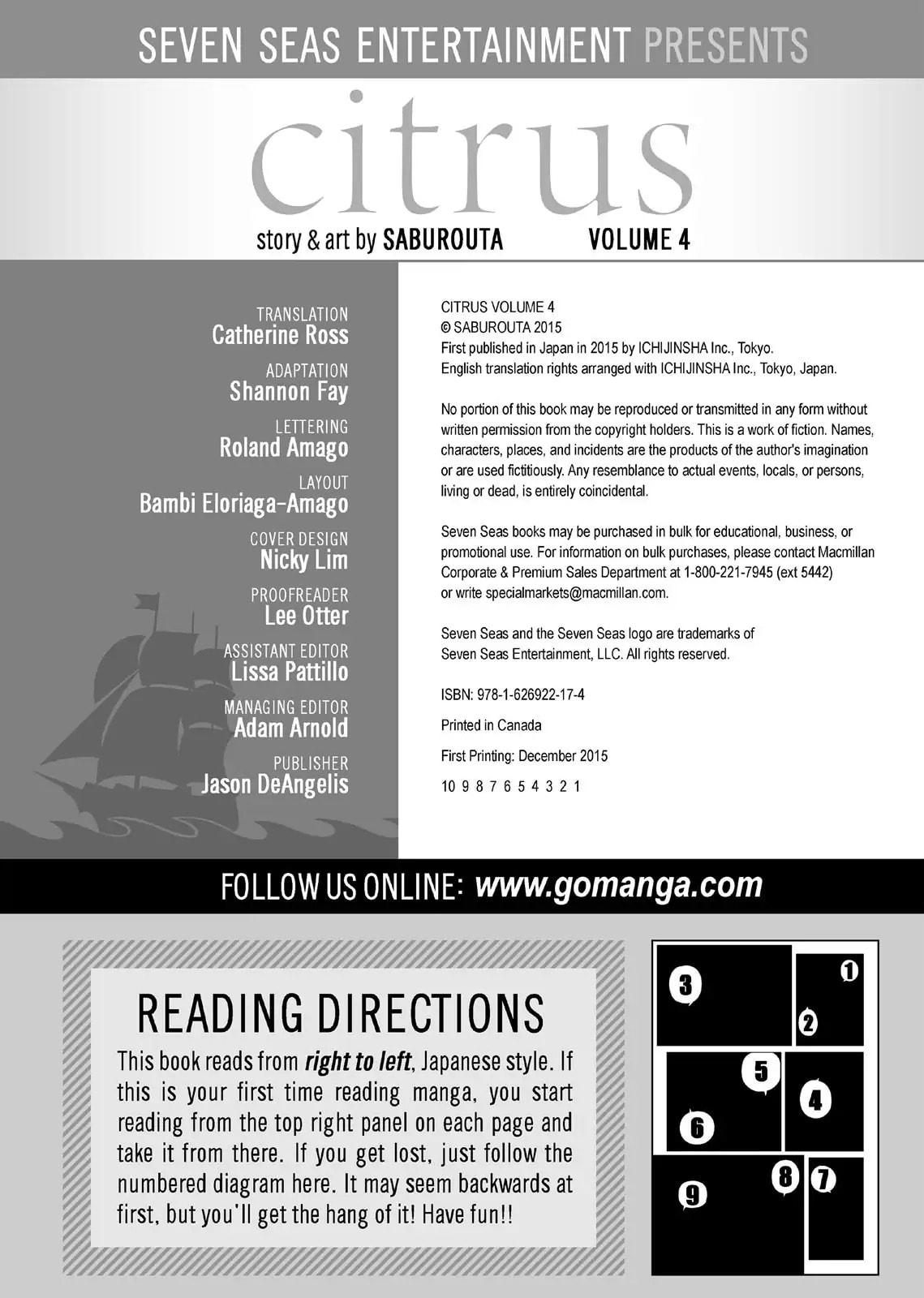 Read Citrus (AYUKO) chapter 16.5 image 9 on Lezhin