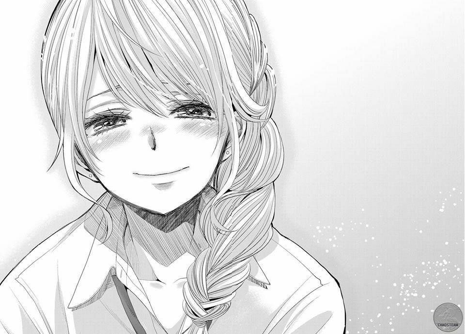 Read Citrus (AYUKO) chapter 24 image 27 on Lezhin