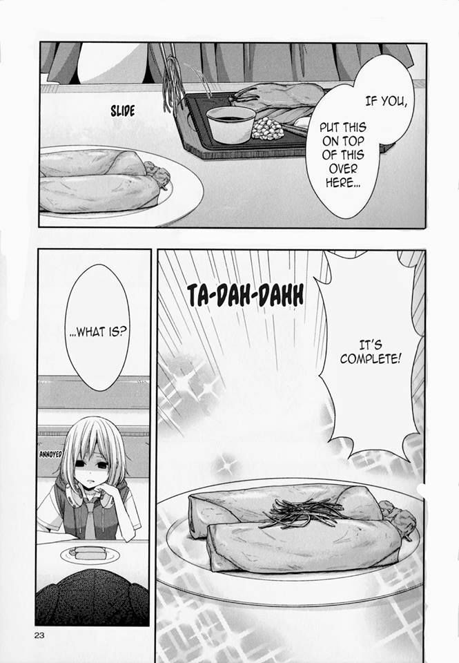 Read Citrus (AYUKO) chapter 29.5 image 23 on Lezhin