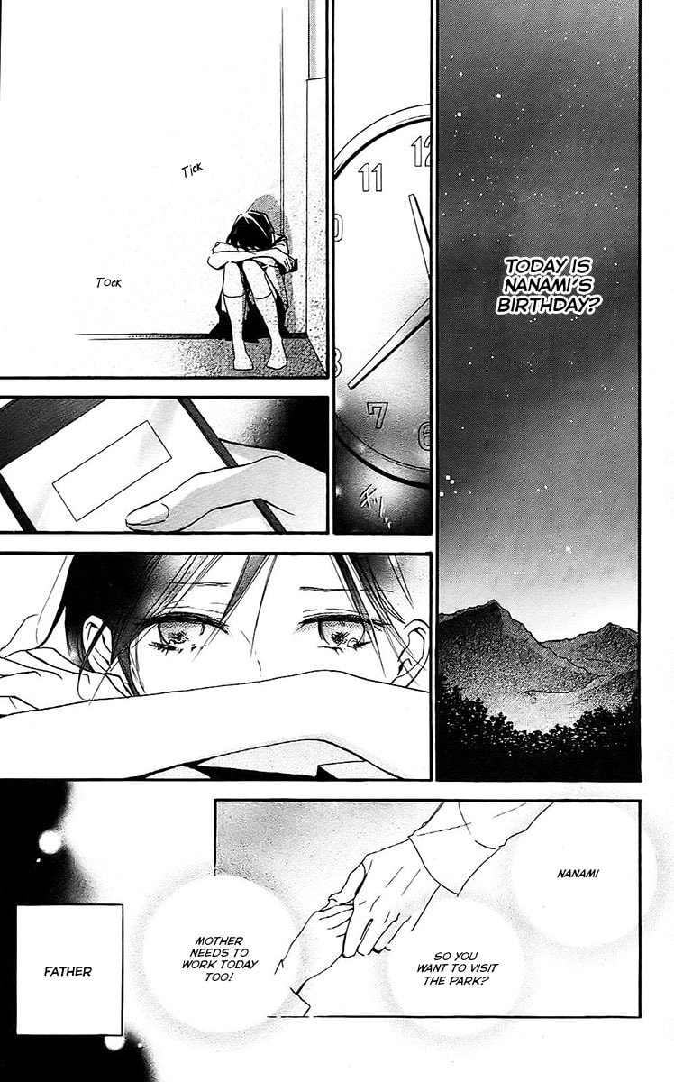 Read Citrus (AYUKO) chapter 3 image 29 on Lezhin