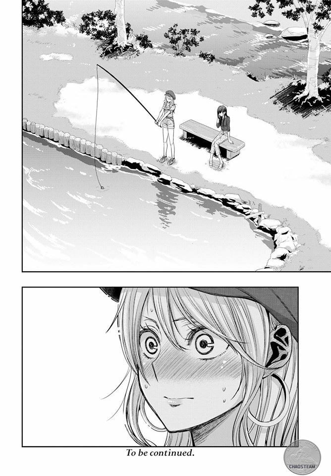Read Citrus (AYUKO) chapter 30 image 35 on Lezhin