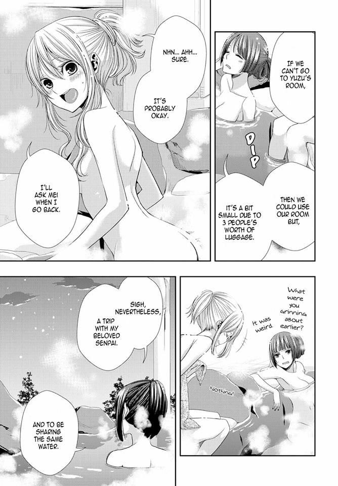 Read Citrus (AYUKO) chapter 31 image 29 on Lezhin