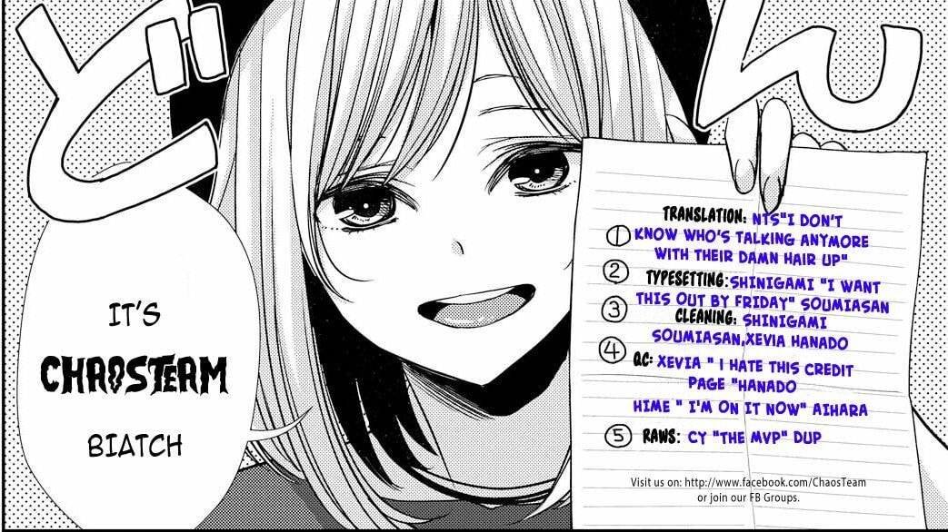 Read Citrus (AYUKO) chapter 31 image 35 on Lezhin