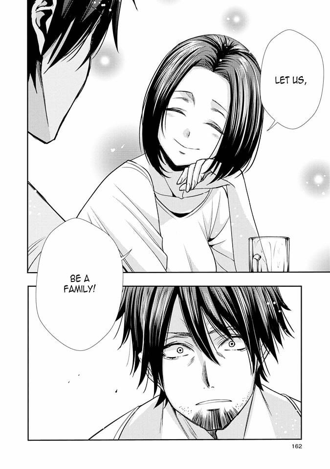 Read Citrus (AYUKO) chapter 33.5 image 7 on Lezhin