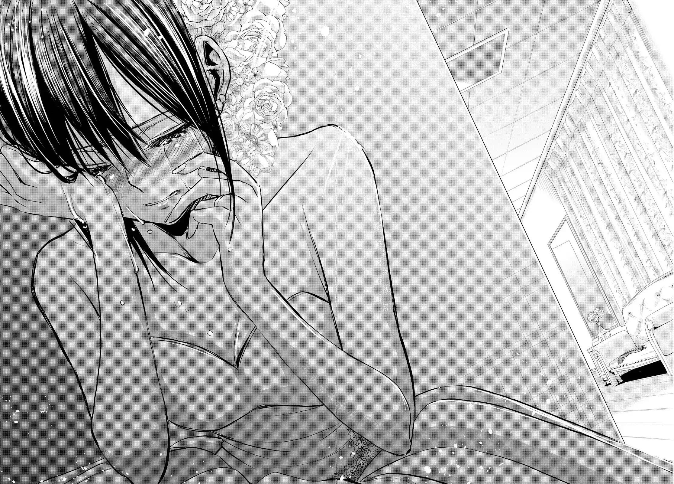 Read Citrus (AYUKO) chapter 35 image 36 on Lezhin