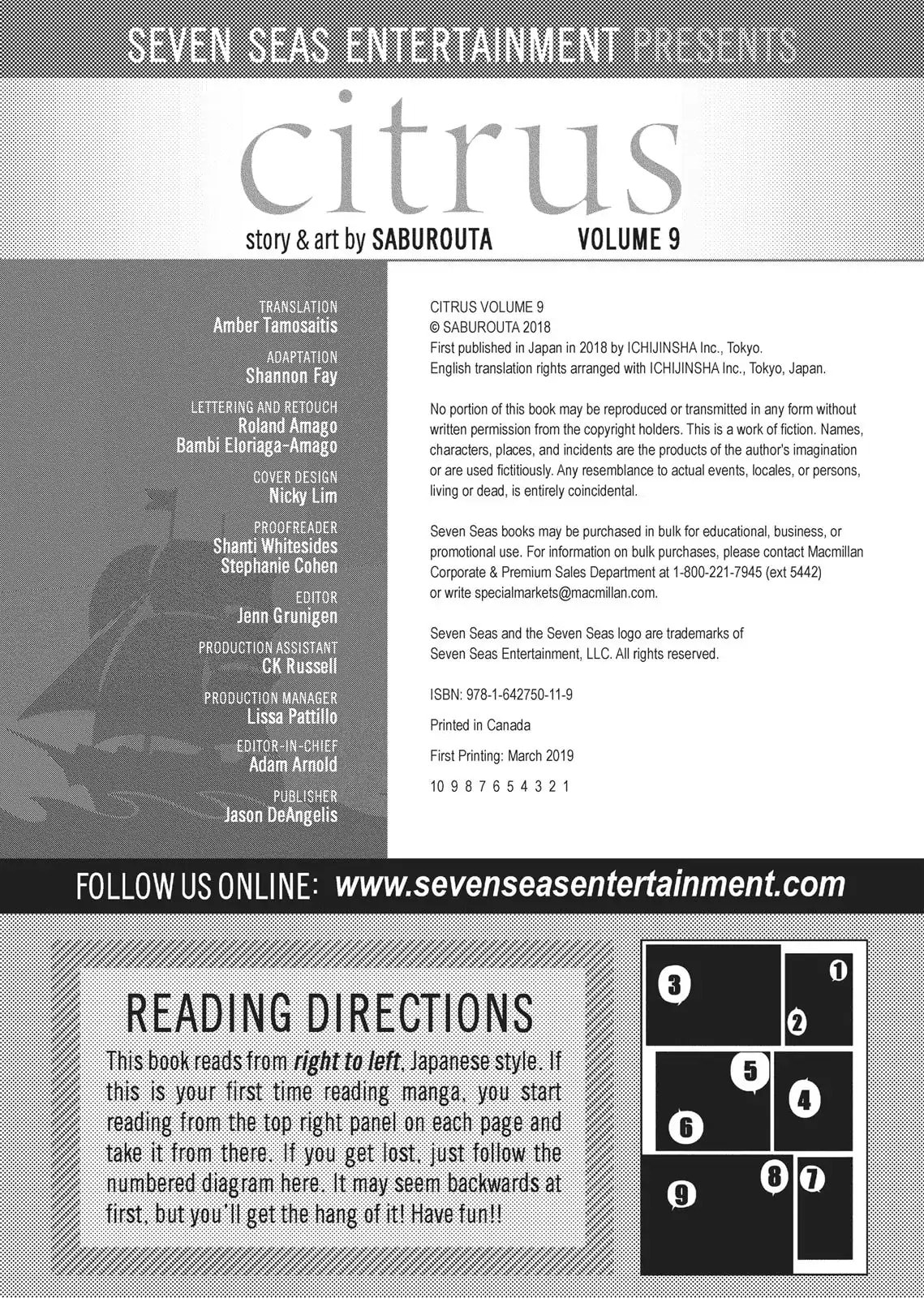Read Citrus (AYUKO) chapter 36.5 image 1 on Lezhin