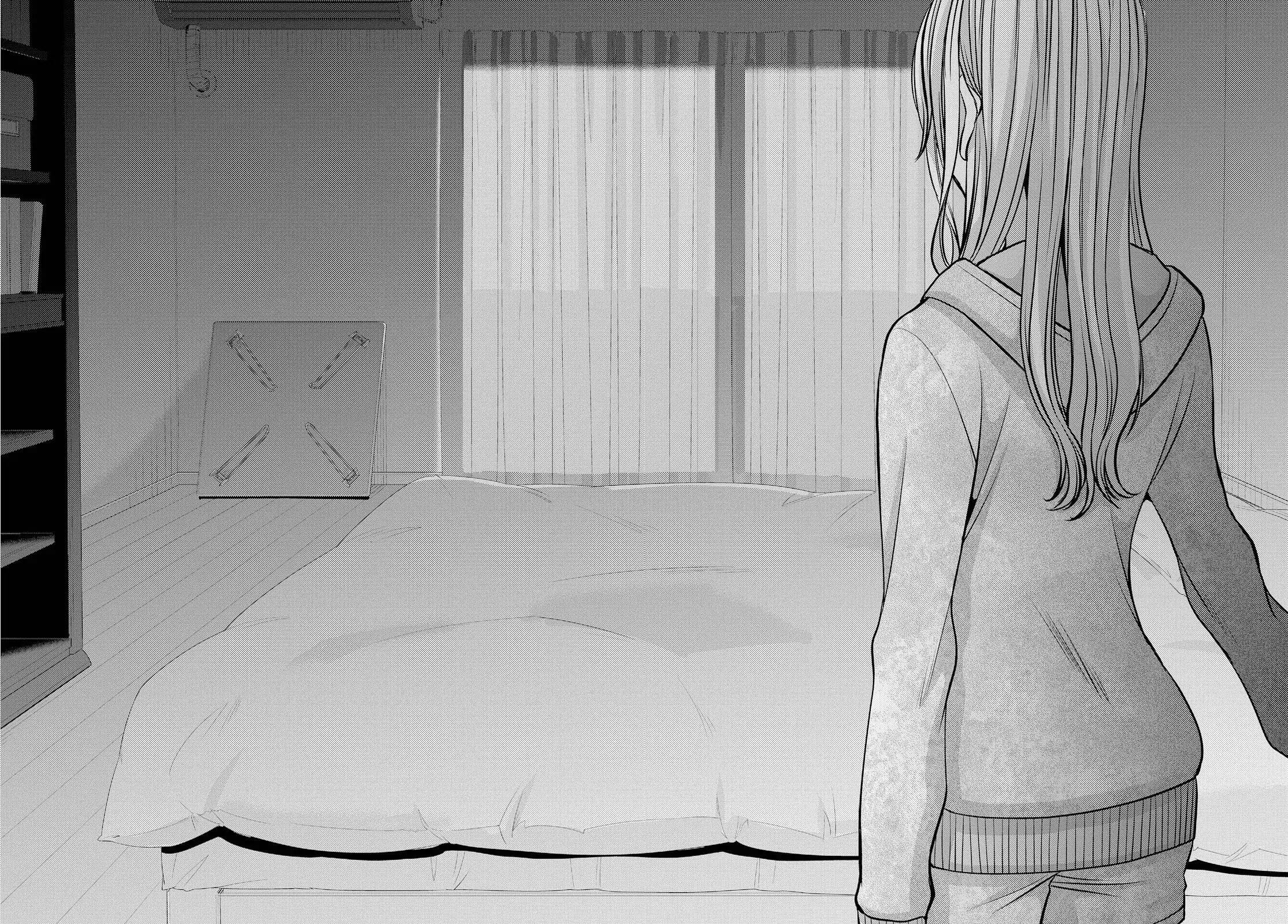Read Citrus (AYUKO) chapter 36 image 35 on Lezhin