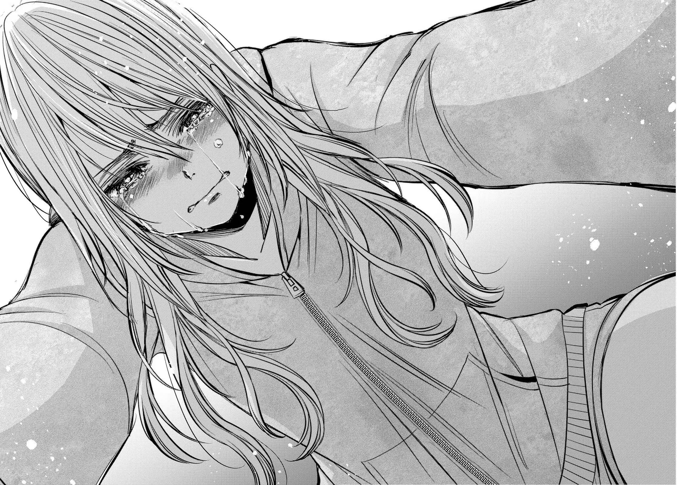 Read Citrus (AYUKO) chapter 36 image 38 on Lezhin