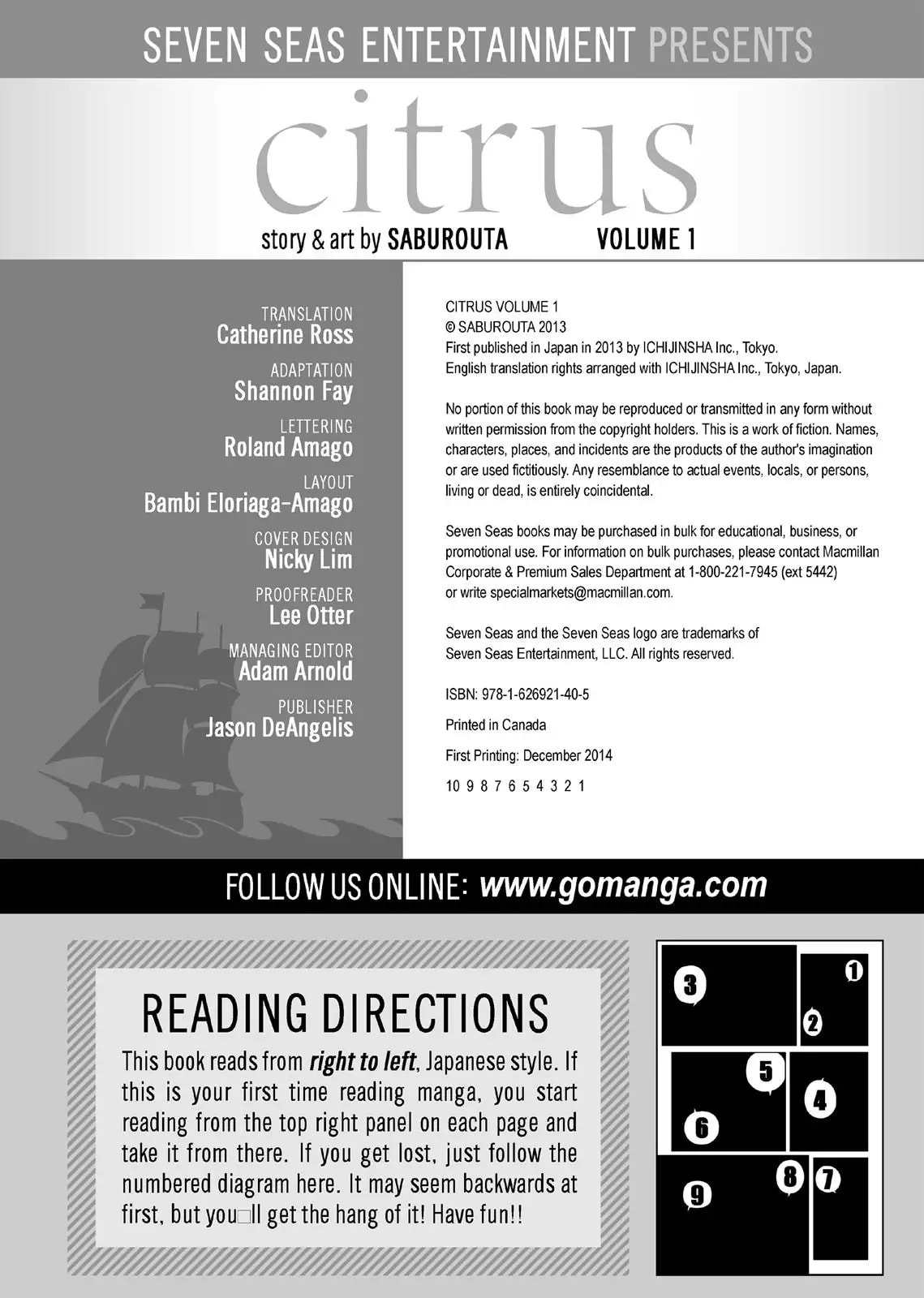 Read Citrus (AYUKO) chapter 4.5 image 9 on Lezhin