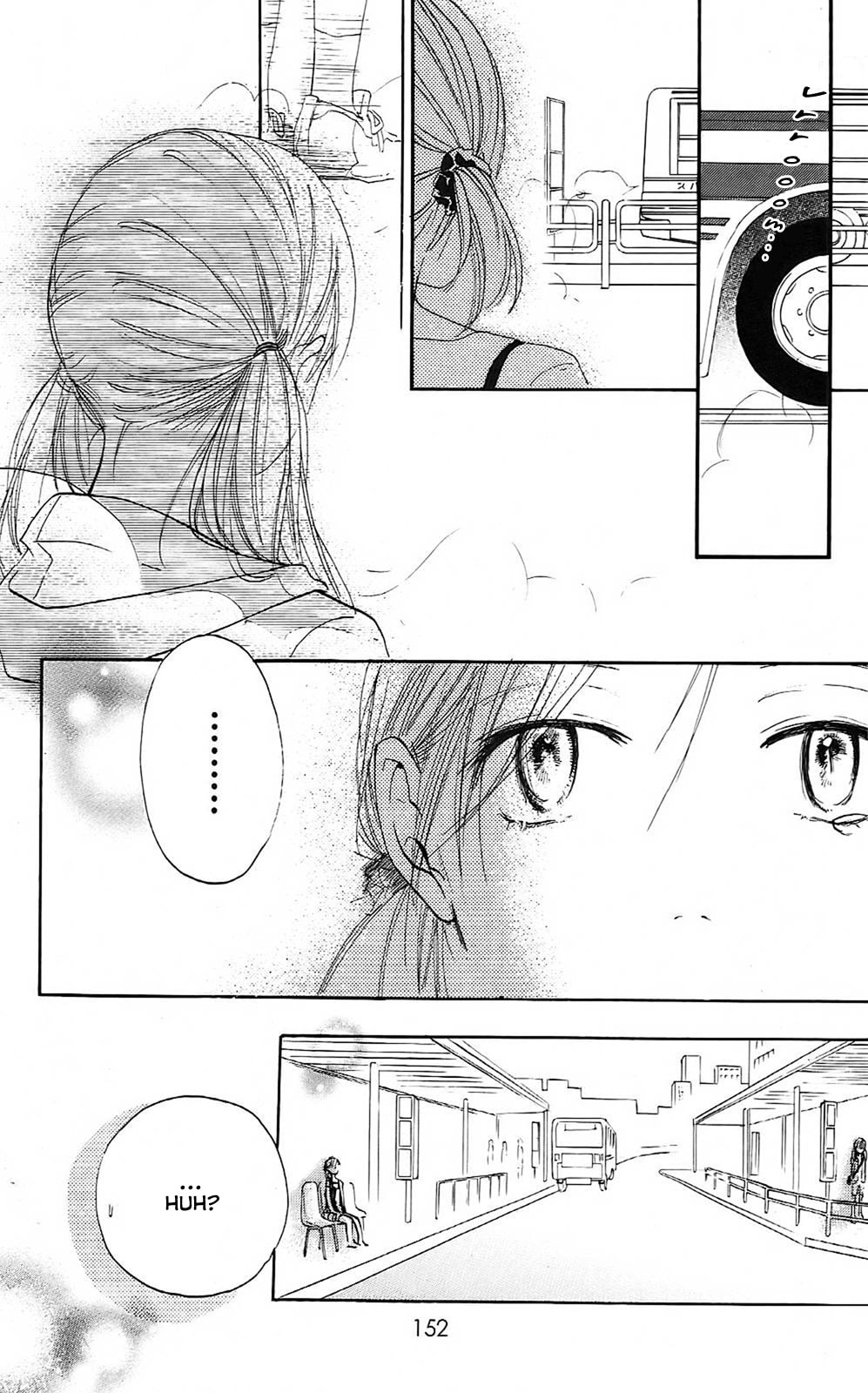 Read Citrus (AYUKO) chapter 4 image 35 on Lezhin