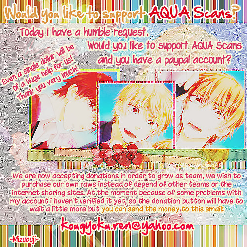 Read Citrus (AYUKO) chapter 4 image 40 on Lezhin