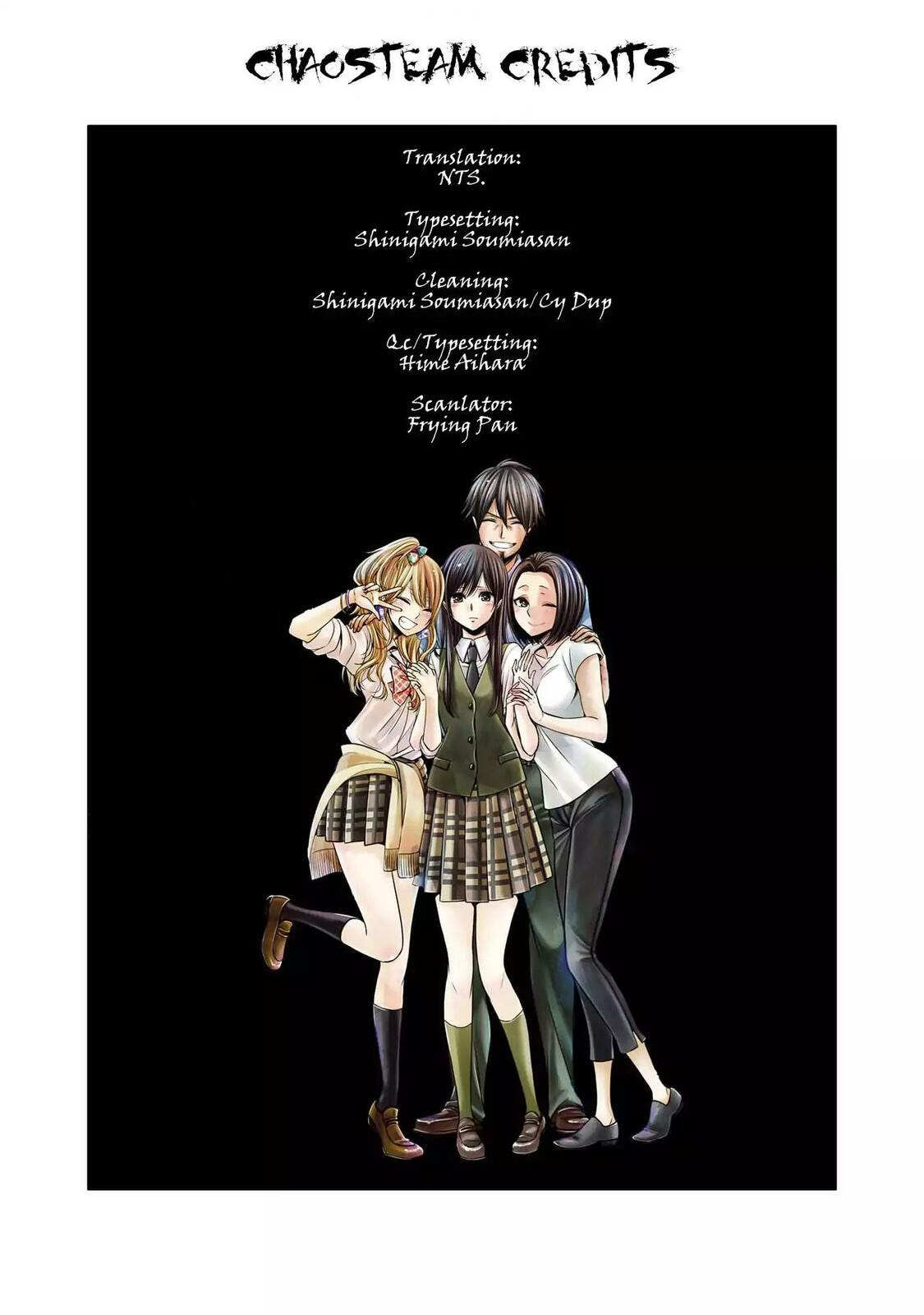 Read Citrus (AYUKO) chapter 41.5 image 16 on Lezhin