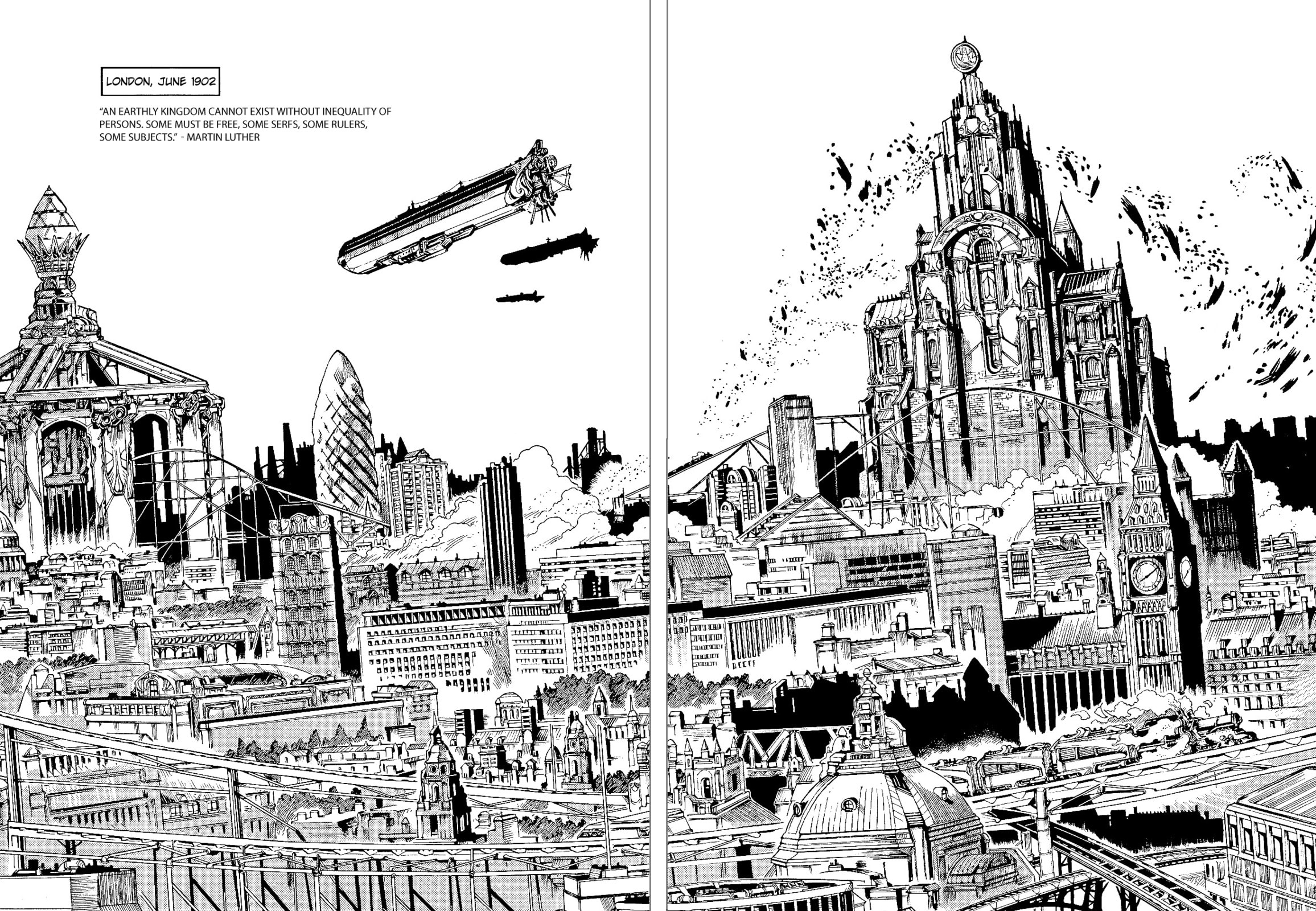 Read City Hall chapter 1 image 11 on Lezhin