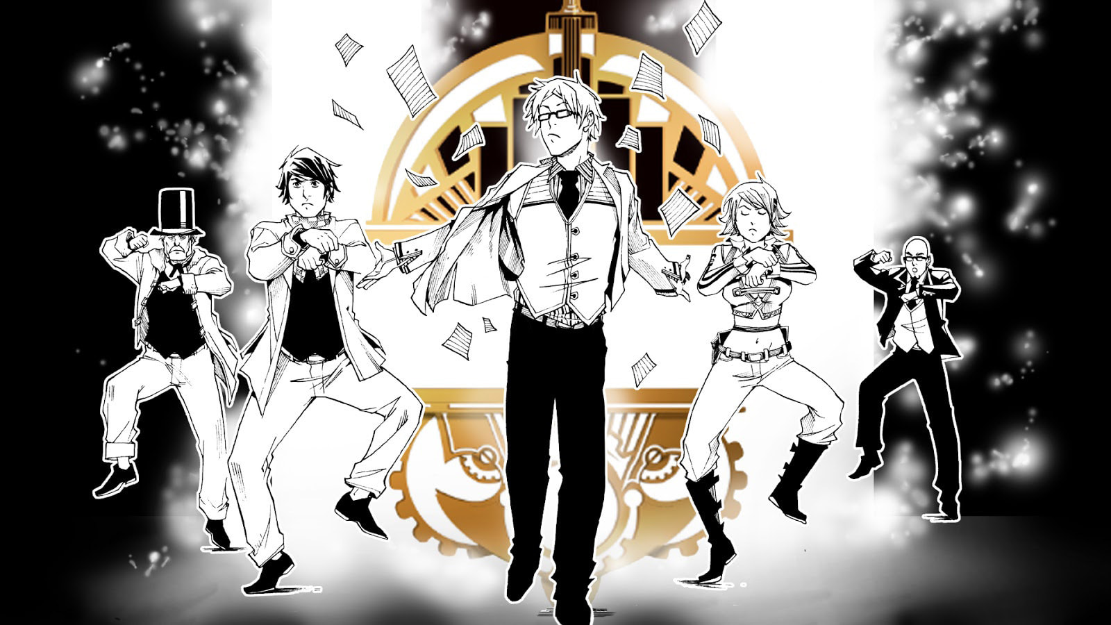 Read City Hall chapter 1 image 28 on Lezhin