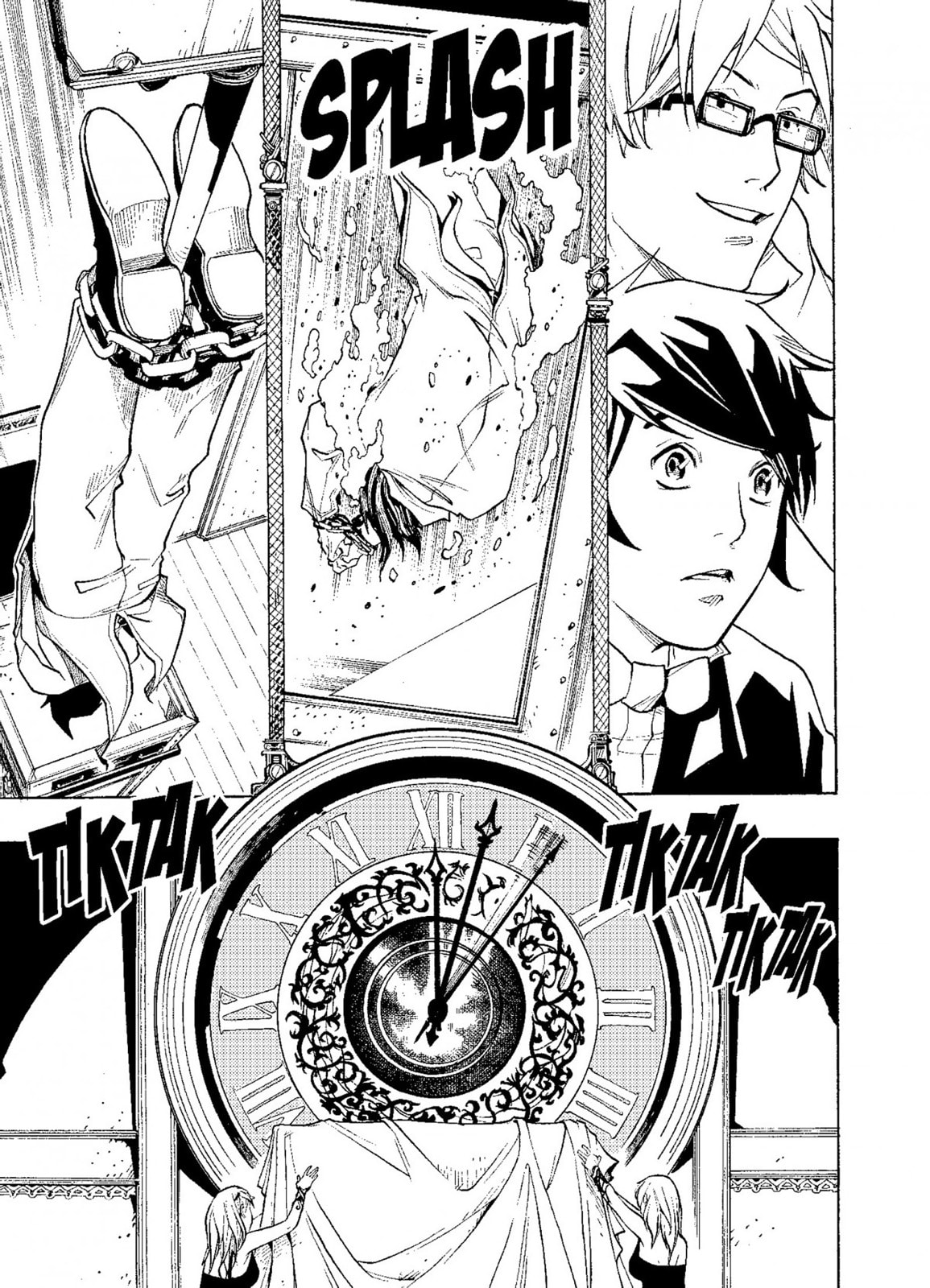 Read City Hall chapter 10 image 20 on Lezhin