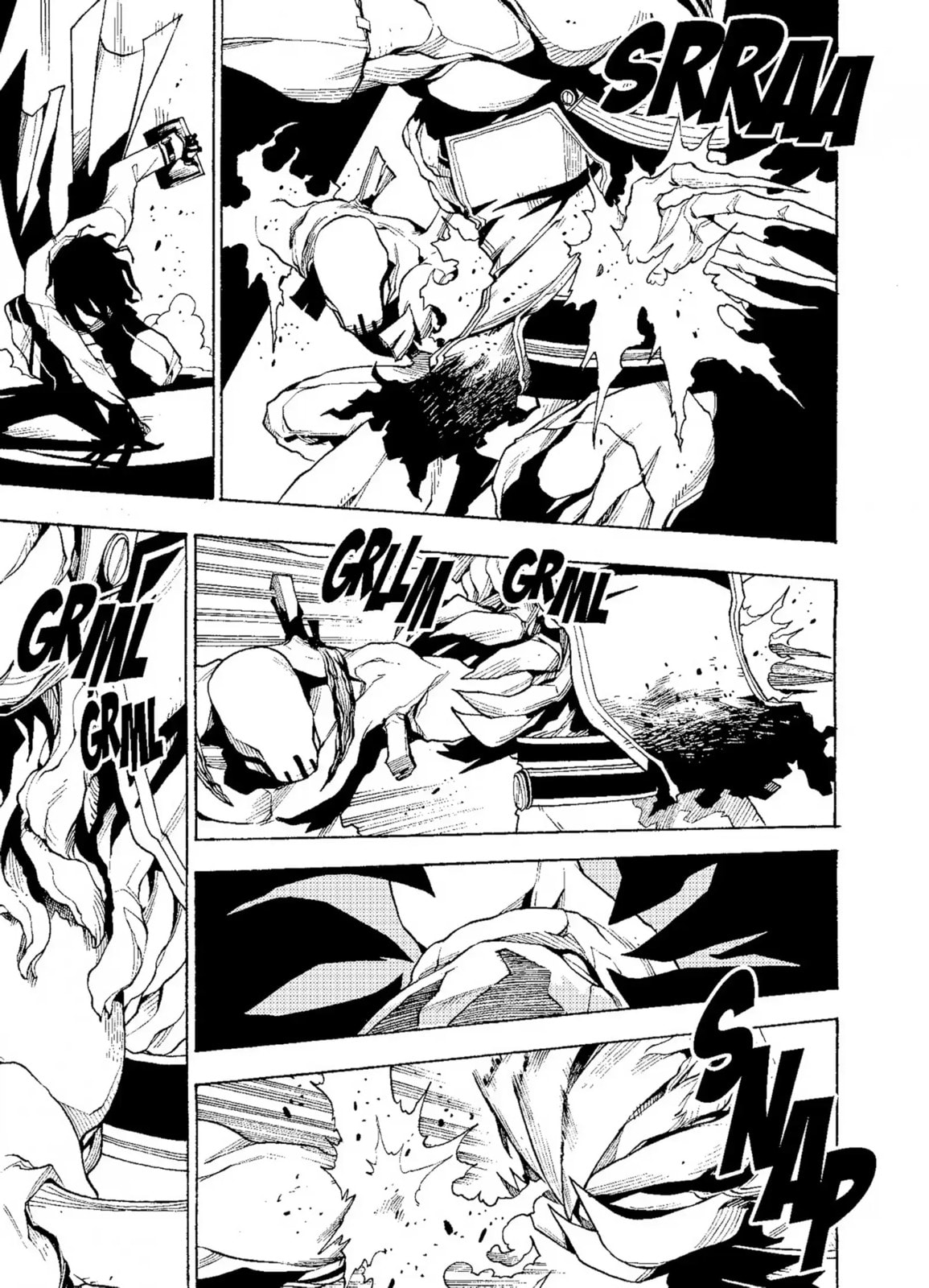 Read City Hall chapter 11 image 10 on Lezhin