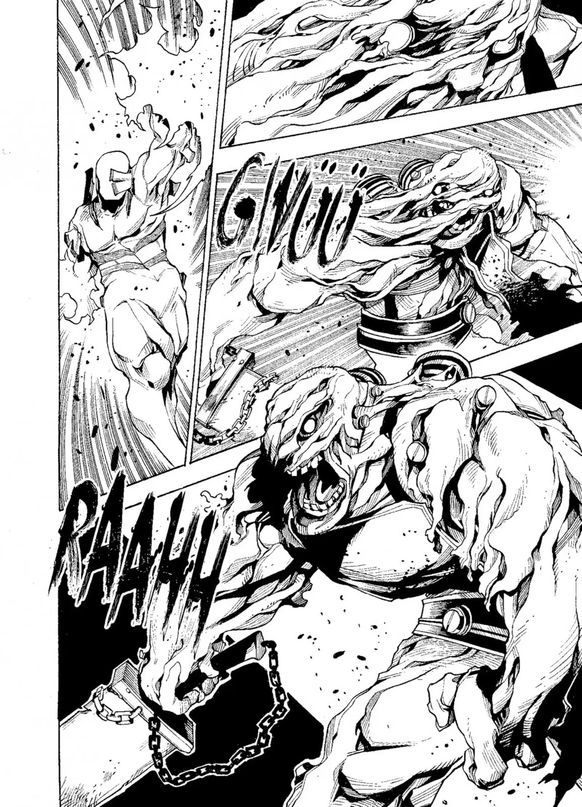Read City Hall chapter 11 image 11 on Lezhin