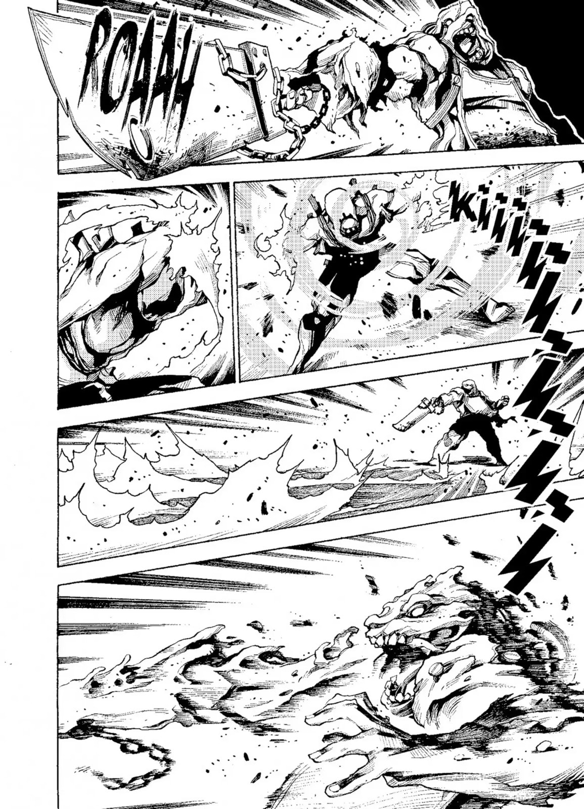Read City Hall chapter 11 image 13 on Lezhin