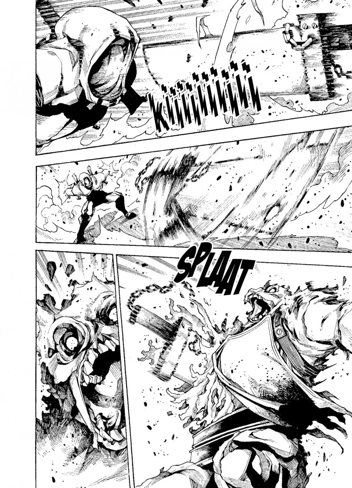 Read City Hall chapter 11 image 15 on Lezhin