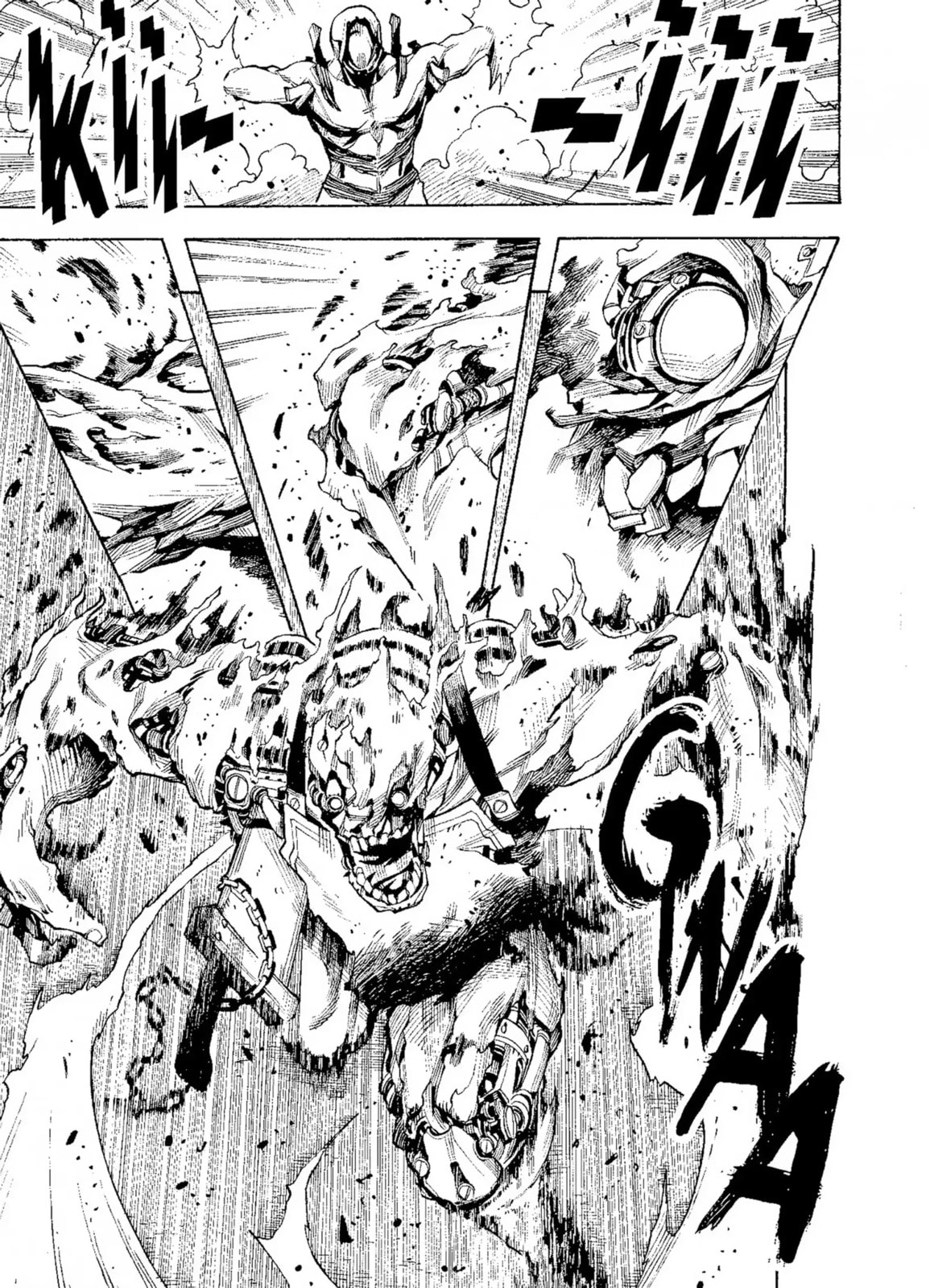 Read City Hall chapter 11 image 16 on Lezhin