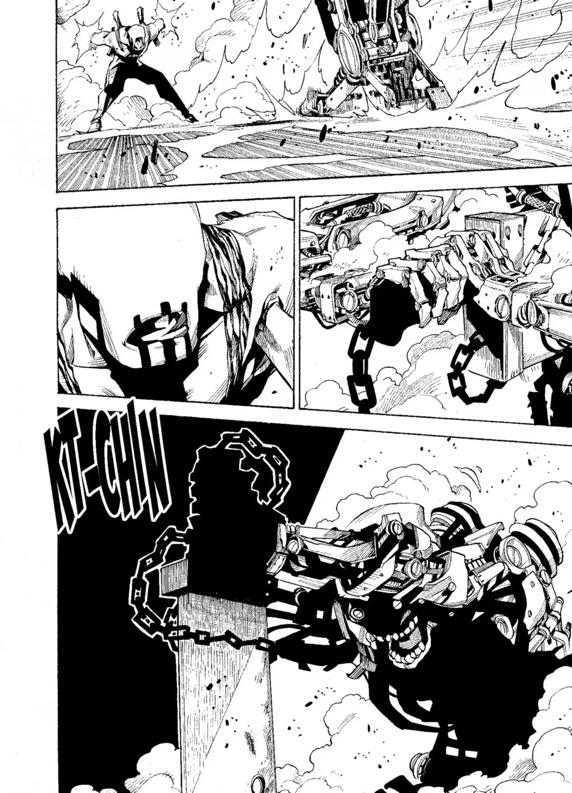 Read City Hall chapter 11 image 17 on Lezhin