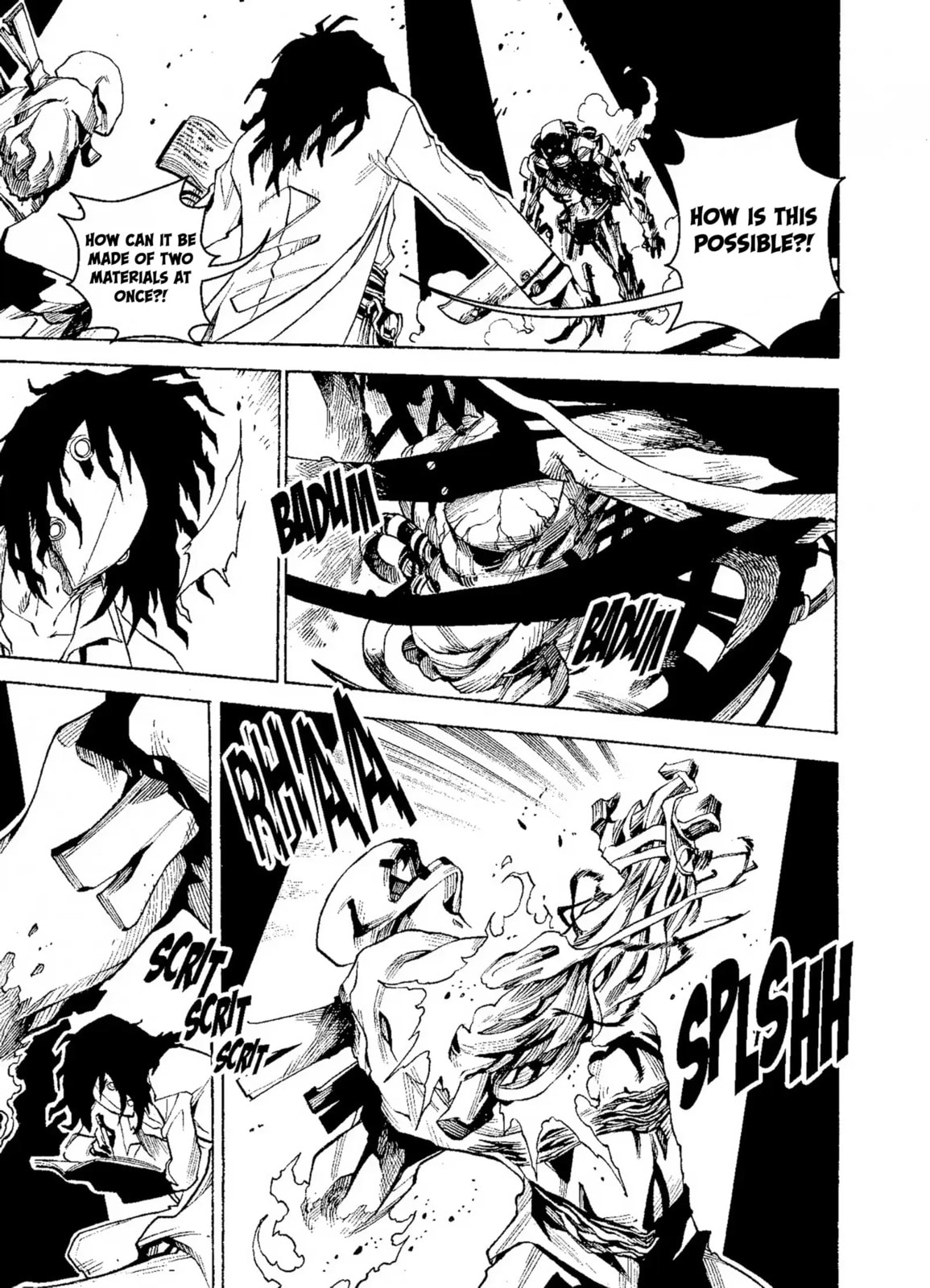 Read City Hall chapter 11 image 18 on Lezhin