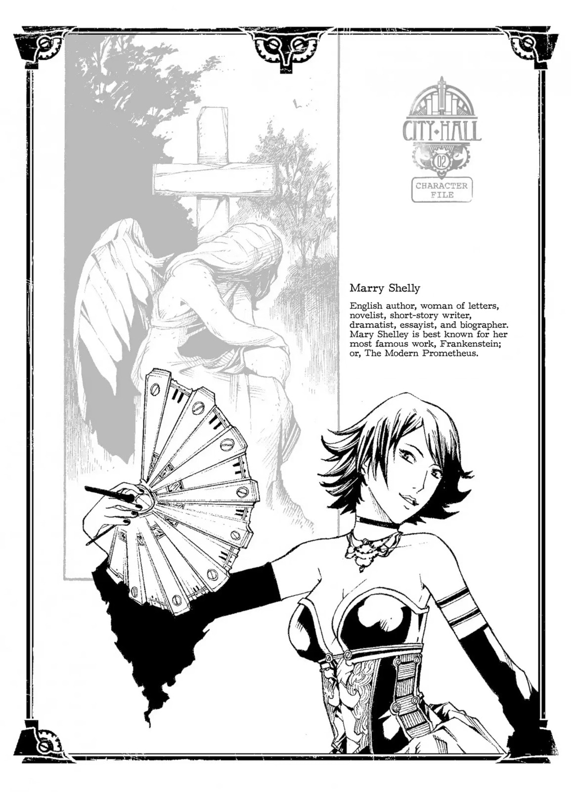 Read City Hall chapter 11 image 21 on Lezhin
