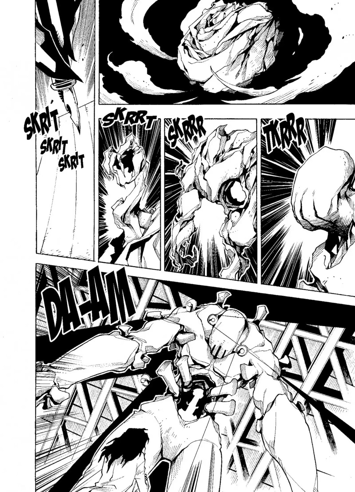 Read City Hall chapter 11 image 3 on Lezhin