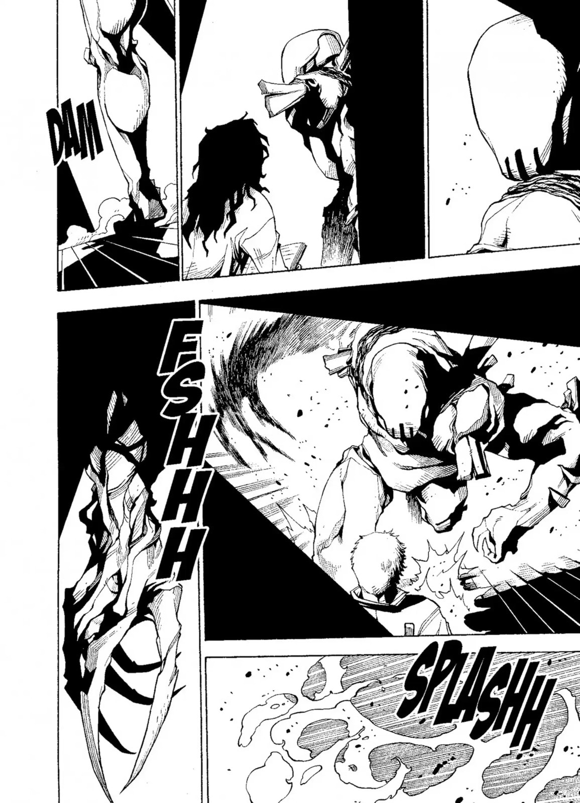 Read City Hall chapter 11 image 7 on Lezhin