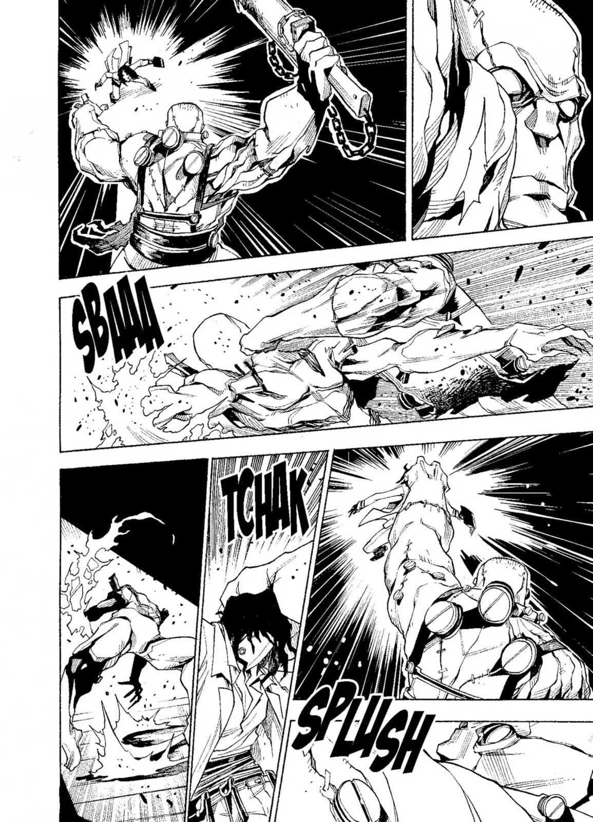Read City Hall chapter 11 image 9 on Lezhin