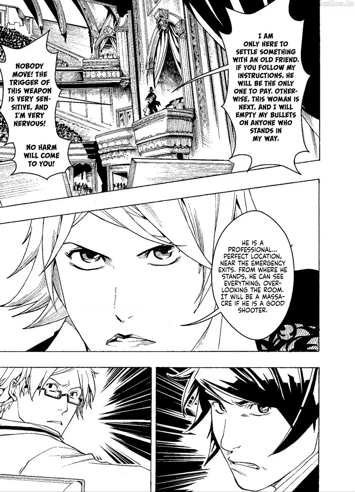 Read City Hall chapter 12 image 10 on Lezhin