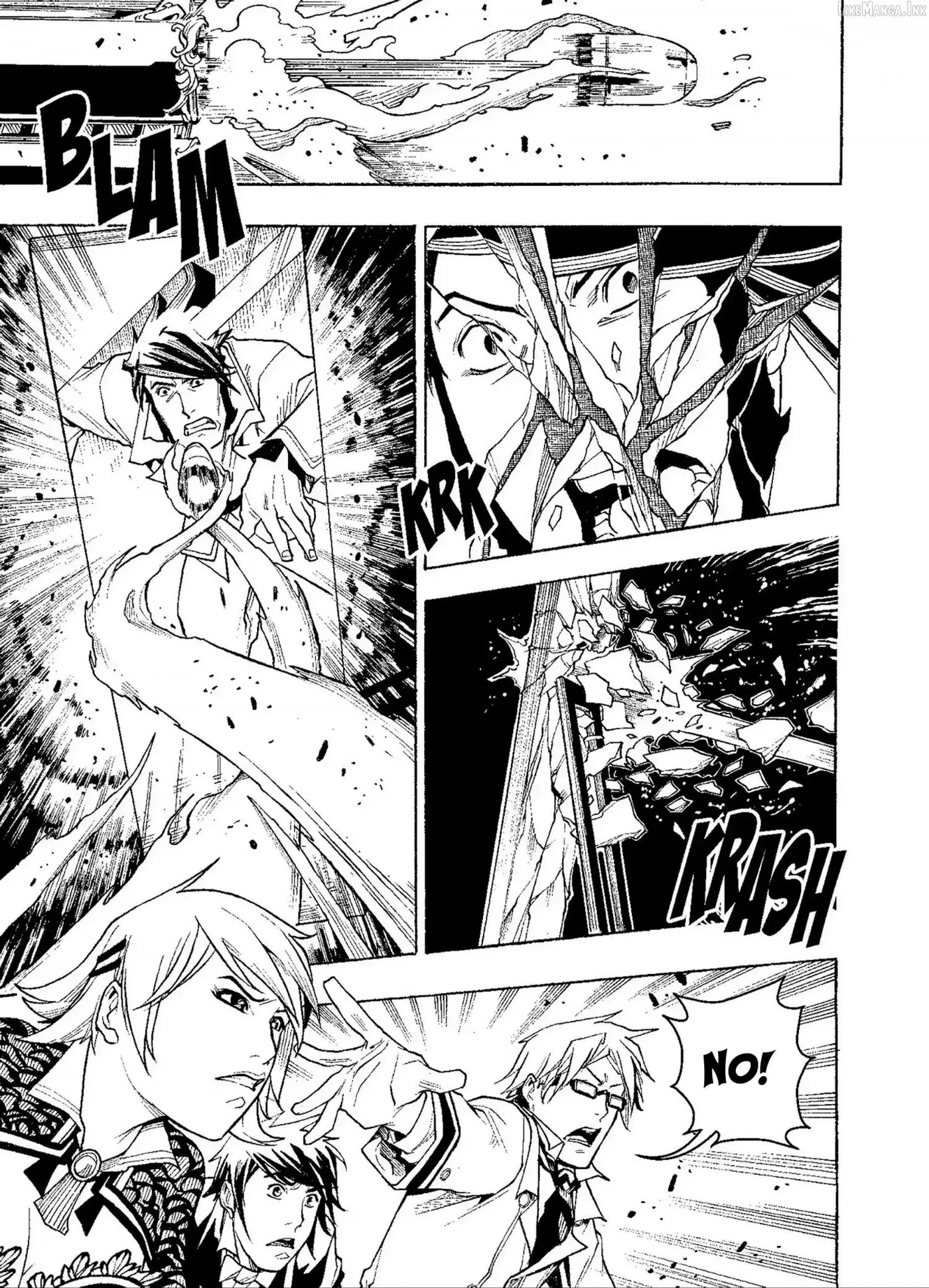 Read City Hall chapter 12 image 14 on Lezhin