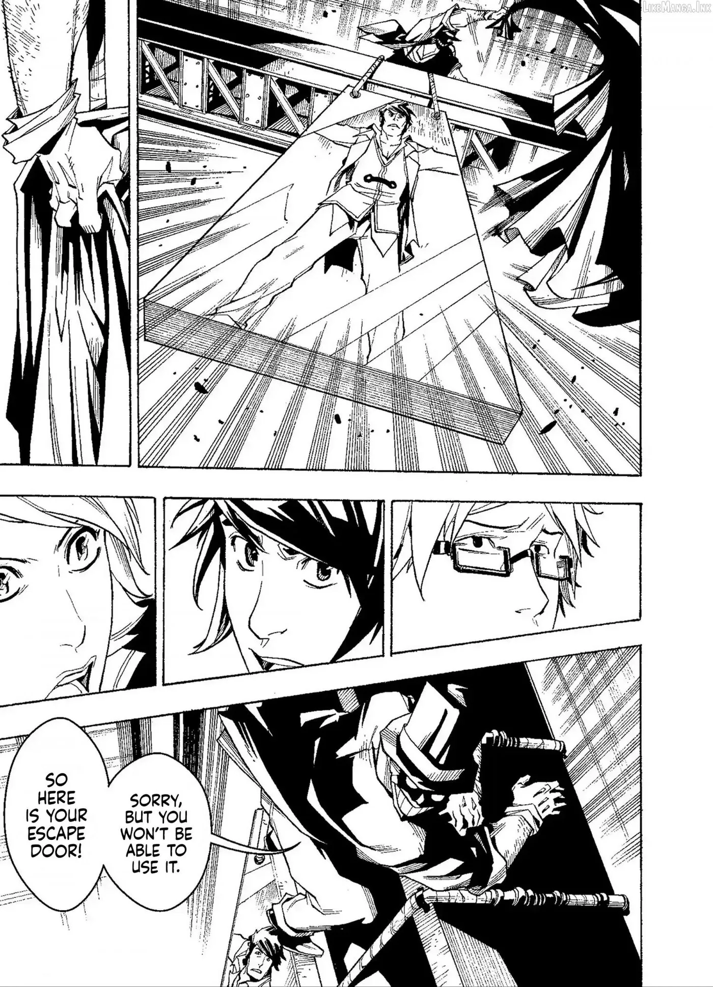 Read City Hall chapter 12 image 16 on Lezhin