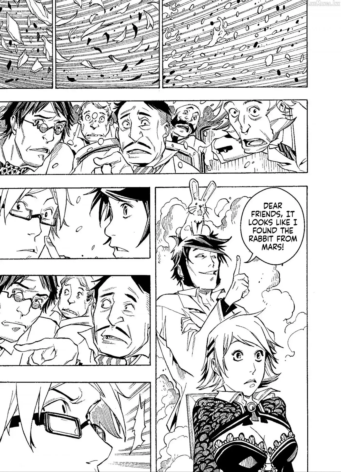 Read City Hall chapter 12 image 18 on Lezhin