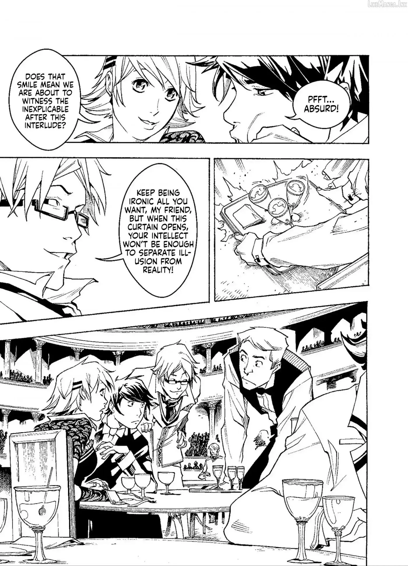 Read City Hall chapter 12 image 2 on Lezhin
