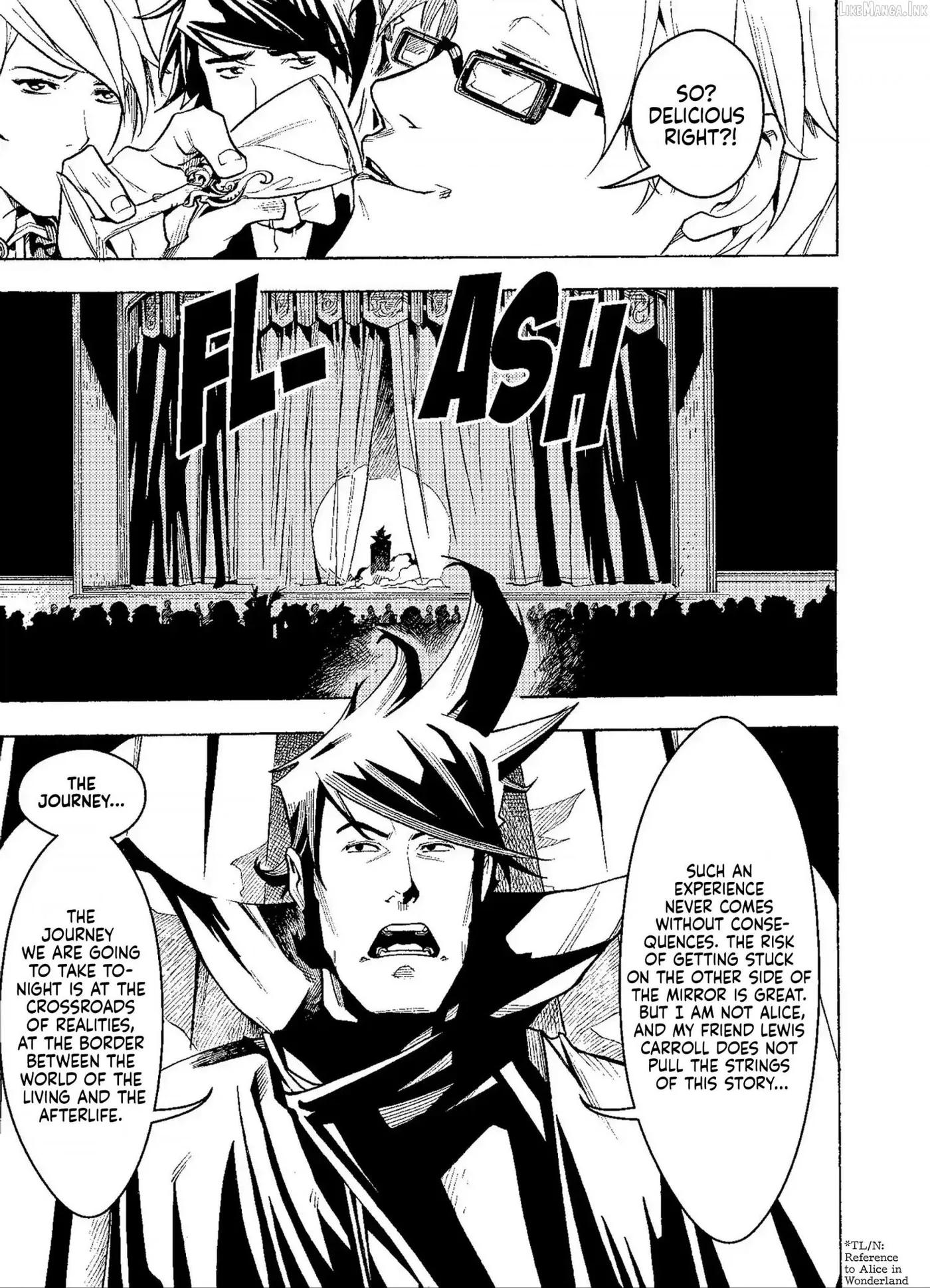 Read City Hall chapter 12 image 4 on Lezhin