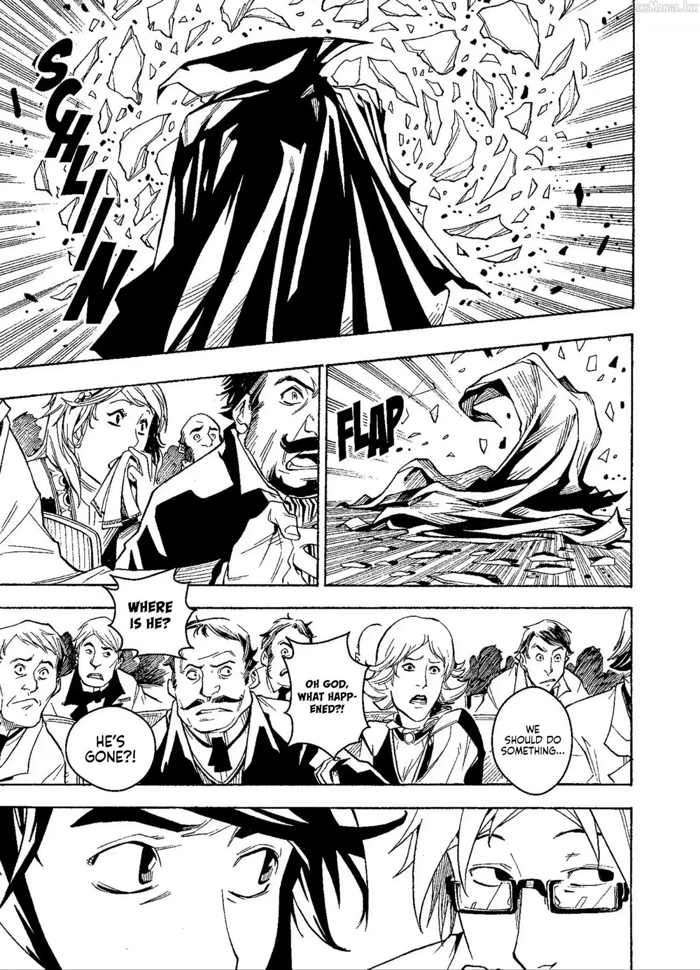 Read City Hall chapter 12 image 6 on Lezhin