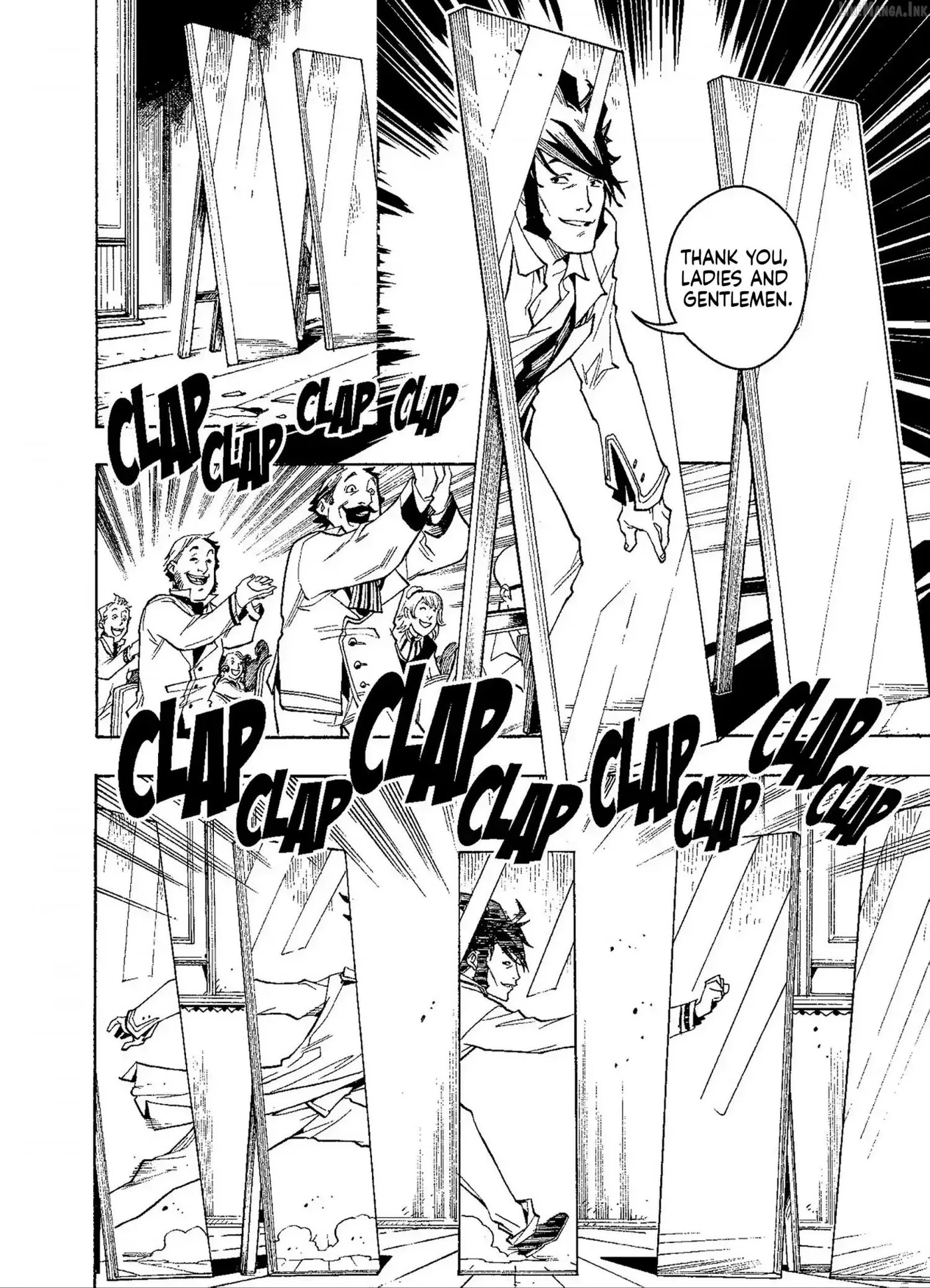 Read City Hall chapter 12 image 7 on Lezhin