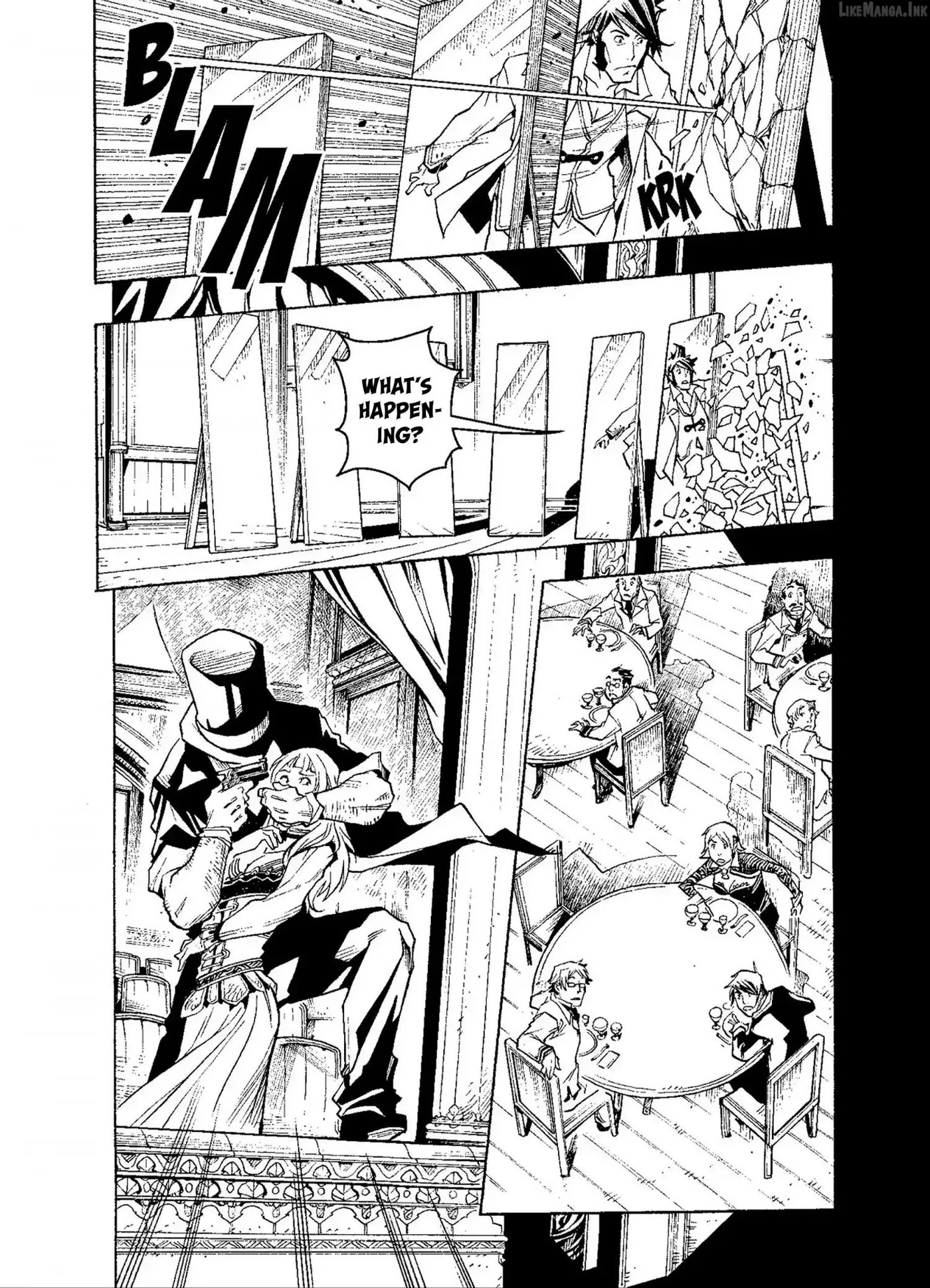 Read City Hall chapter 12 image 9 on Lezhin