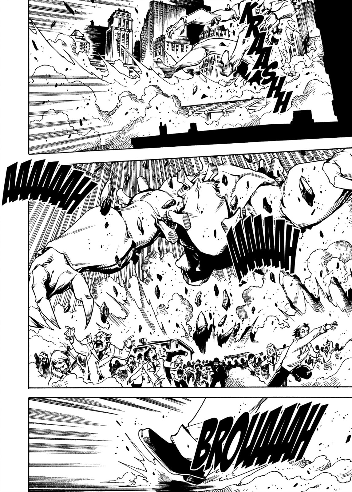 Read City Hall chapter 3 image 20 on Lezhin